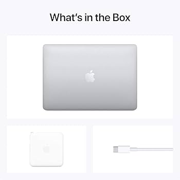 Amazon.com: Apple Late 2020 MacBook Pro with M1 Chip, 13.3-inch