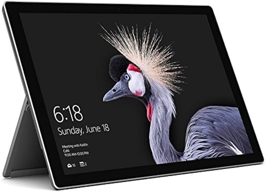 Amazon.co.jp: Microsoft Surface Pro with Office H&B 12.3 Inch Core