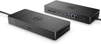 Amazon.co.jp: Dell Thunderbolt Dock WD19TBS (130W電力供給) 3.5mm