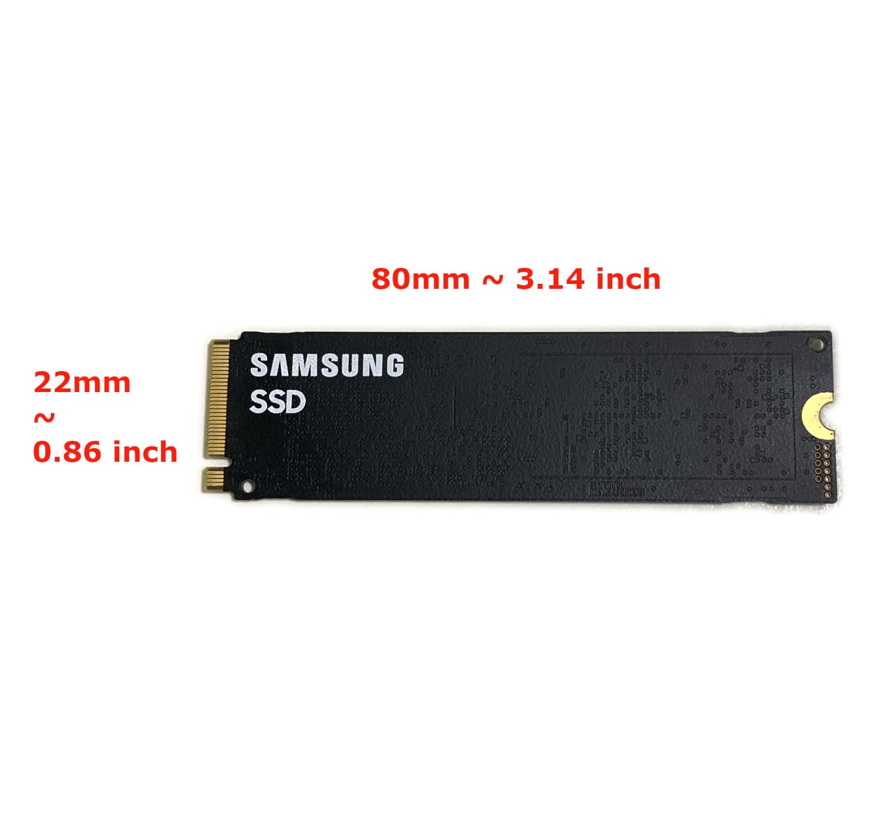 Amazon | サムスン SSD 1TB PM9A1 NVMe PCIe 4.0 MZVL21T0HCLR