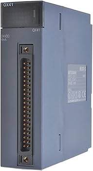 Amazon | QX41 DC入力ユニット QX41 QX41 （産業用） | Mivzuio