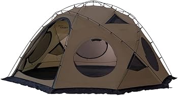 Amazon | KOVEA コベア GHOST SHELTER ゴーストシェルター ドーム型