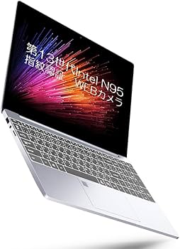 Amazon.co.jp: 【2025最新型】ノートパソコン パソコン 第13世代 15.6