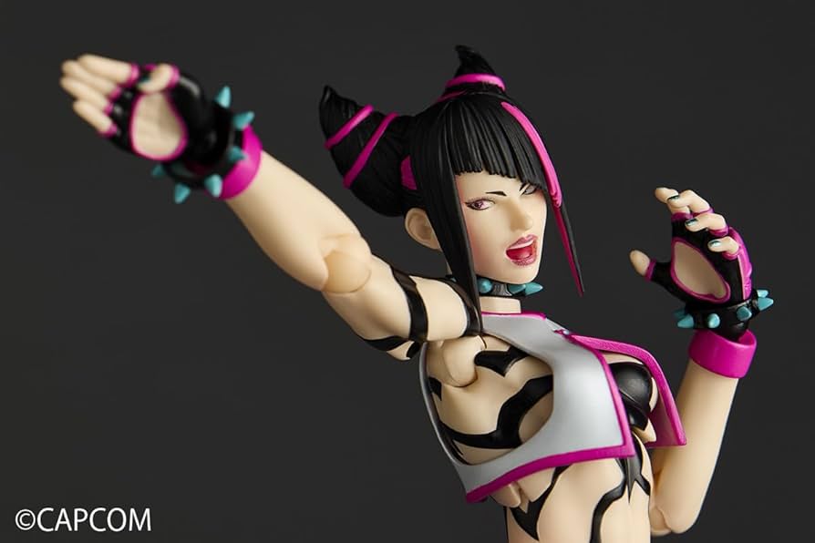 Amazon.co.jp: 海洋堂 リボルテック アメイジング・ヤマグチ