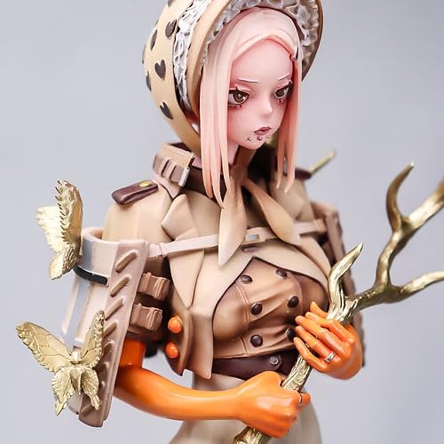 Amazon.co.jp: ガレキ ガレージキット レジンキット 産婦人科m