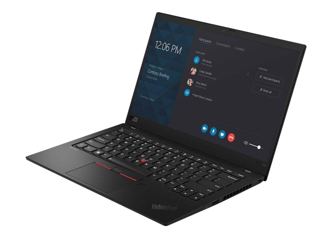 Amazon.co.jp: Lenovo ThinkPad X1 Carbon 第7世代ノートパソコン