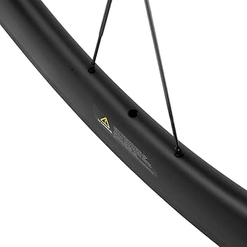 Amazon | SUPERTEAM カーボン 自転車ホイール 700C UD Matte