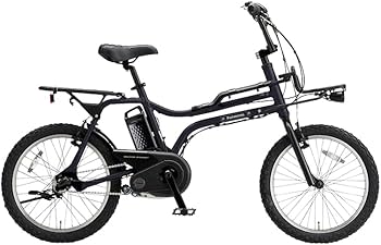 Amazon | 電動自転車 パナソニック (Panasonic) 2025年モデル EZ BE