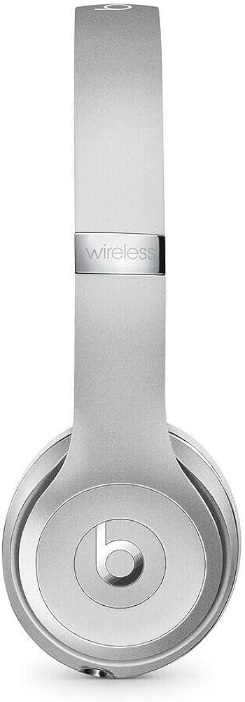 Amazon.com: Beats by Dr. Dre - Beats Solo3 Wireless On-Ear
