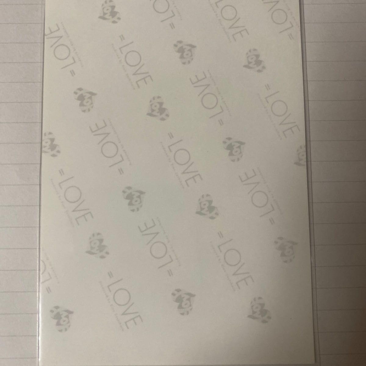 Amazon.co.jp: イコラブ ＝LOVE 佐々木舞香 直筆 秘蔵生写真 : おもちゃ