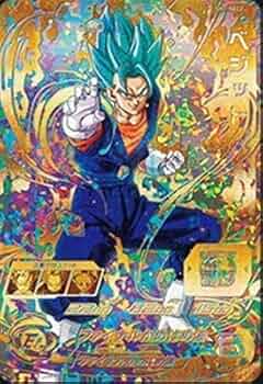 Amazon | スーパードラゴンボールヒーローズ/SH01-SEC2 ベジット【歴代