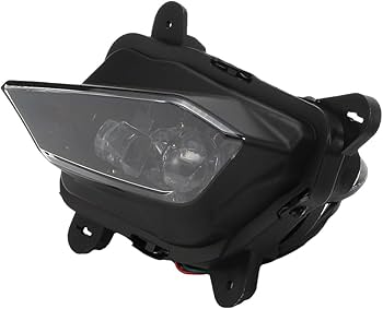 Amazon | MTLBCYCLE オートバイヘッドライト OEM 23001-0050 カワサキ