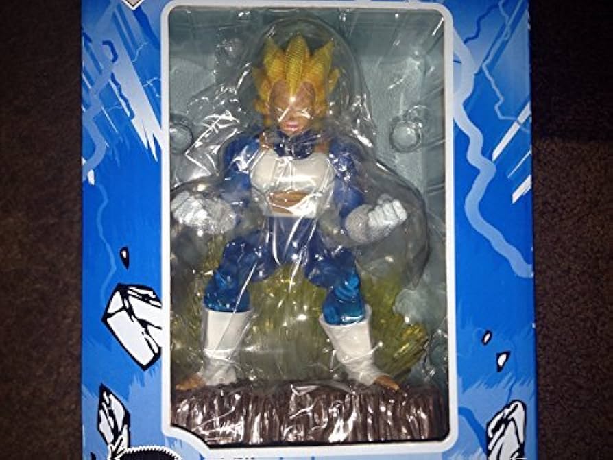 ドラゴンボール フィギュア C賞 ベジータ 日版 正規版 ドラゴンボール