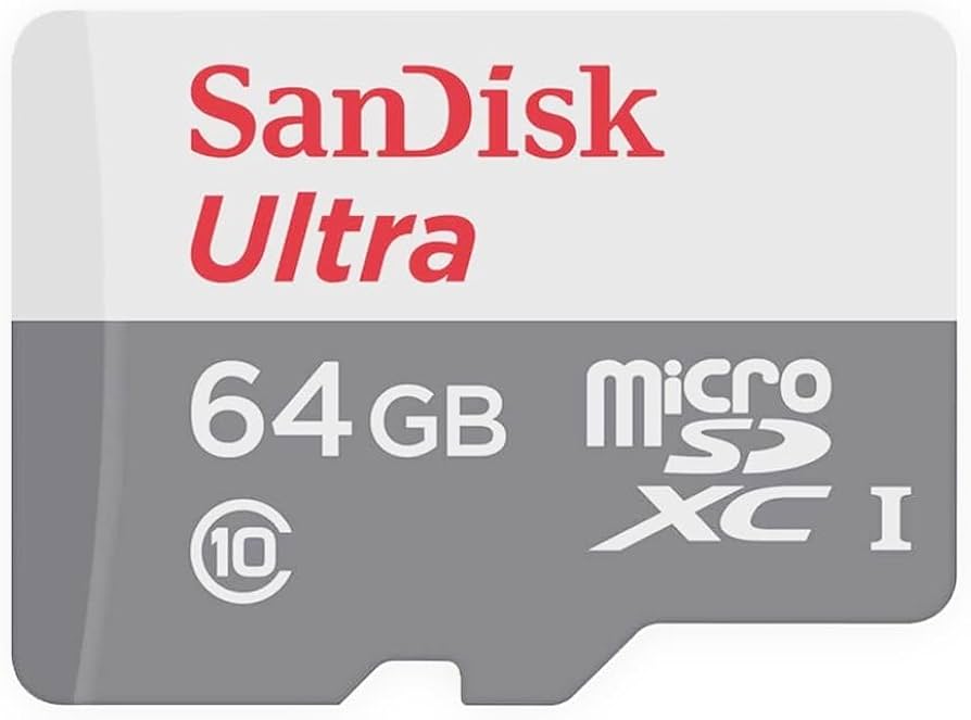 Amazon.com: Professional Ultra 64GB MicroSDXC GoPro Hero 3+