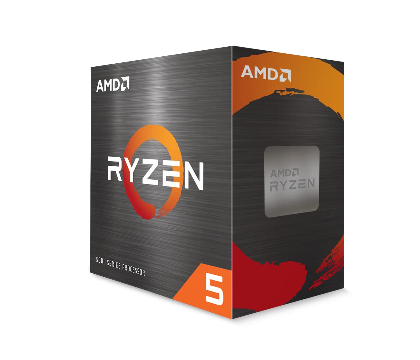Amazon.co.jp: AMD Ryzen 5 5600, with Wraith Stealth Cooler 3.5GHz