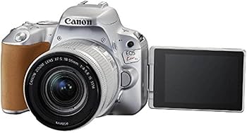 Amazon | Canon デジタル一眼レフカメラ EOS Kiss X9 シルバー レンズ