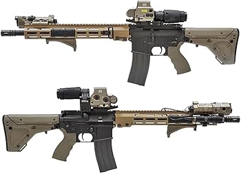 Amazon | 良品武品 Evolution Gear 製 3倍 マグニファイア 3XMAG-1