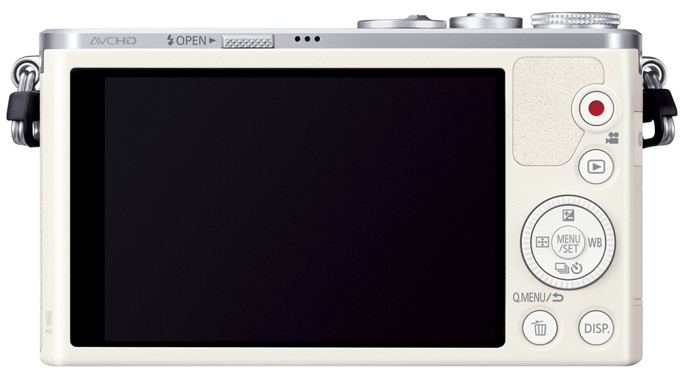 Amazon | パナソニック デジタル一眼カメラ ルミックス GM1 レンズ