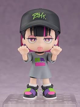 Amazon.com: Good Smile Company Zutto Mayonaka De Iinoni: Nira-chan