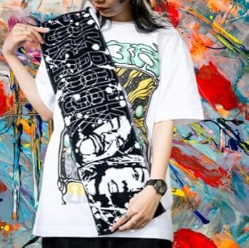 Amazon.co.jp: ONE OK ROCK ワンオクロック ワンオク 2024 JAPAN