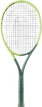 Amazon | HEAD Extreme MP 2022 テニスラケット 4-1/8 | ヘッド(HEAD