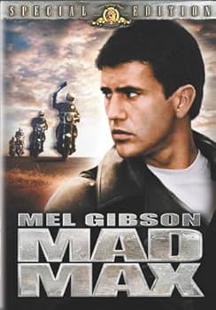 Mad Max (Special Edition): Amazon.ca: Mel Gibson, Joanne Samuel