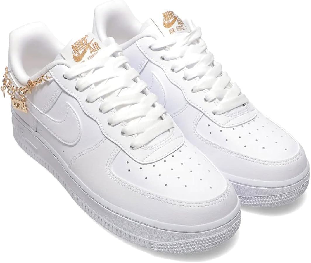 Amazon.co.jp: [ナイキ] エア フォース 1 '07 LX W AIR FORCE 1 '07 LX
