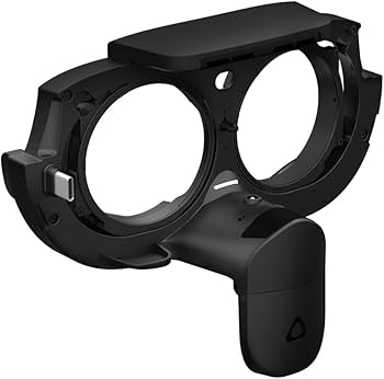 Amazon.co.jp: HTC VRヘッドセット アクセサリー VIVE XR Elite専用