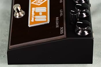 Amazon | Inner Bamboo Bass Instruments/Ultimate Comp II U-II