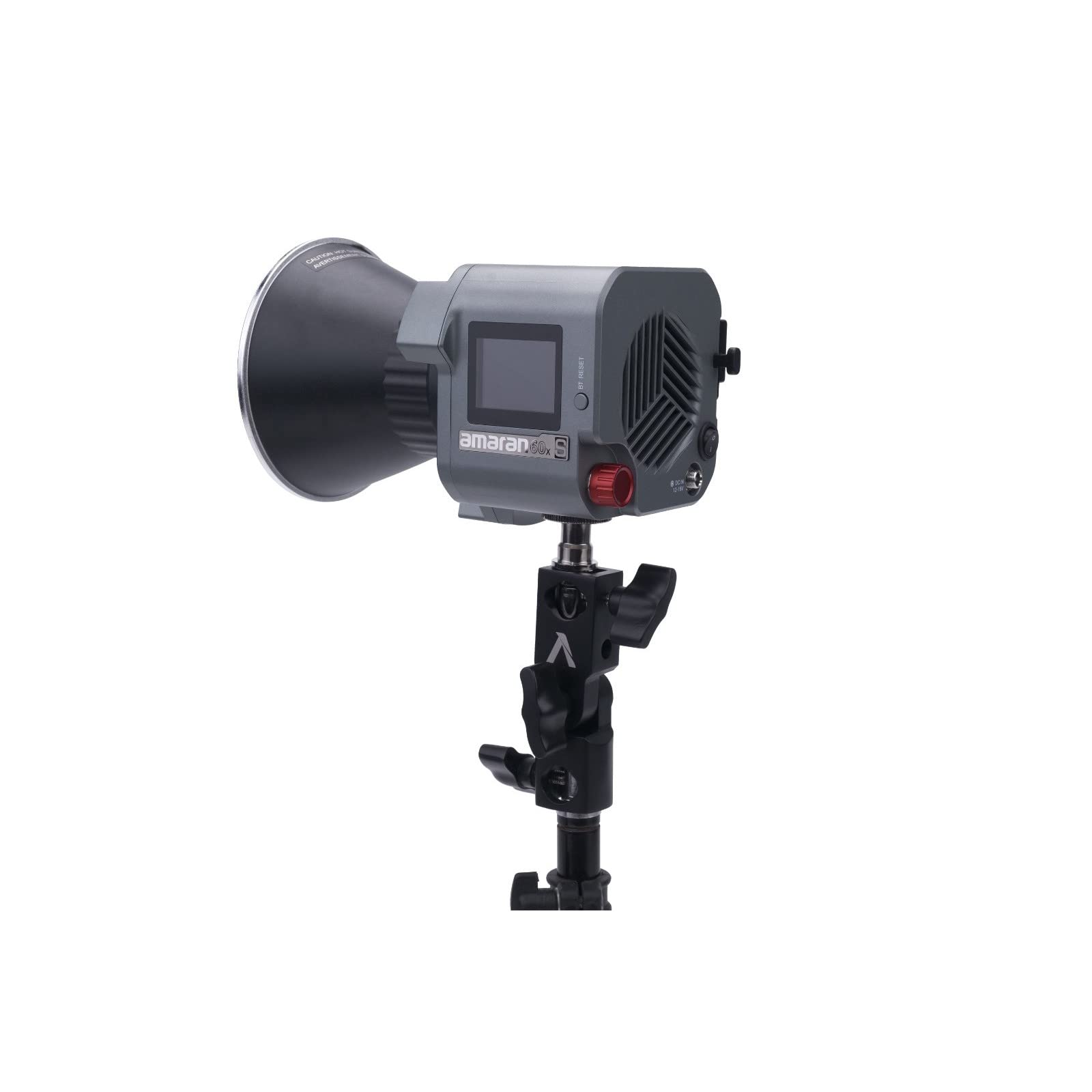 Amazon | Aputure Amaran 60x S 65cm ランタンソフトボックス付き 2.8M