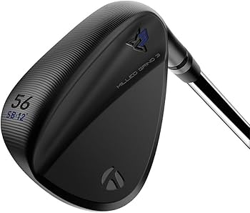 Amazon | テーラーメイド(TaylorMade) MG3 BK SB 56.12 MODUS3 TOUR