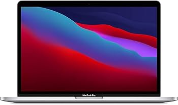 Amazon.co.jp: Macbook Pro 2020 13インチ A2251 シルバー 第十世代i7