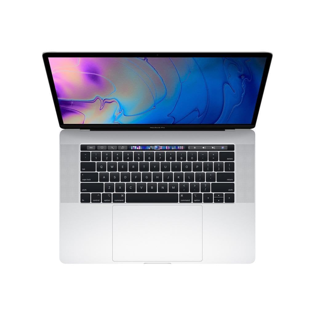 2018 Apple MacBook Pro with 2.2GHz Intel Core i7 (15-inch, 32GB