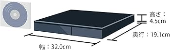 Amazon | パナソニック ブルーレイプレーヤー Ultra HDブルーレイ対応