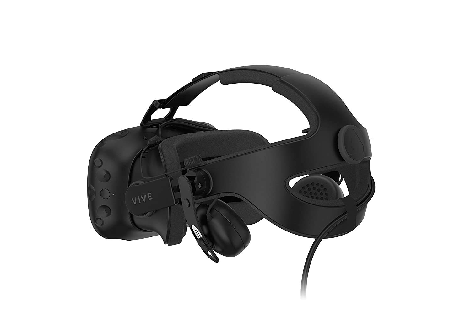 Amazon.co.jp: HTC Vive Deluxe Audio Strap : Electronics