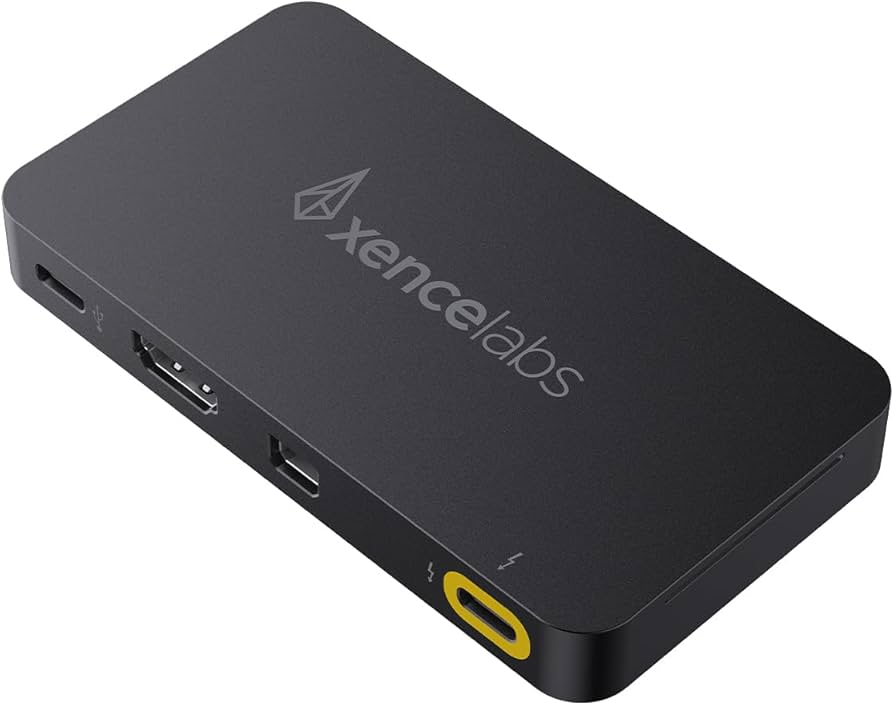 Amazon.com: Xencelabs Hub Bundle Kit for Pen Display 16 Bundle and