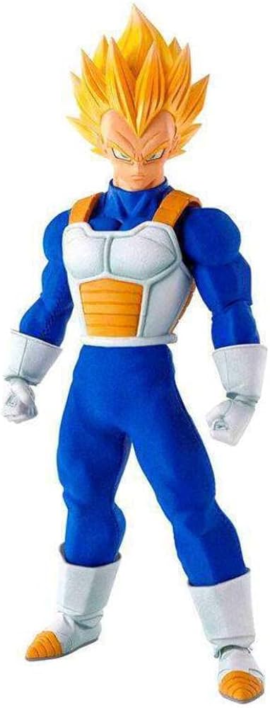 Amazon.co.jp: TAMASHII NATIONS IMAGINATION WORKS ドラゴンボールZ