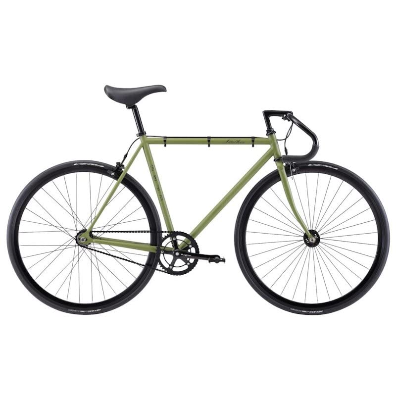 Amazon | FUJI (フジ) ロードバイク FEATHER (フェザー) (マット