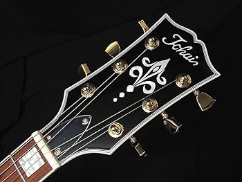 Amazon.co.jp: Tokai ALC98 Tokai Electric Guitar Les Paul Custom