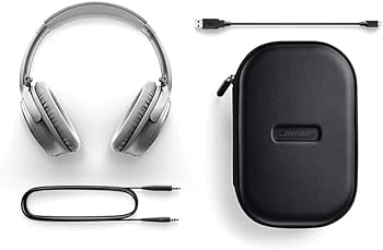 Amazon.com: Bose QuietComfort 35 (Series I) Wireless Headphones