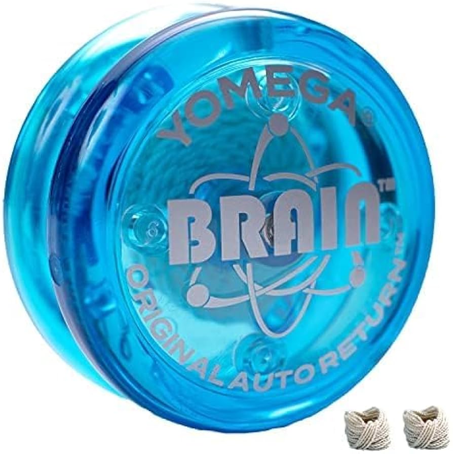 Amazon | YomegaオリジナルBrain - 子供や初心者のためのプロ仕様