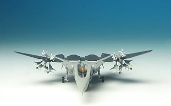 Amazon | プラッツ 戦闘妖精雪風 FRX-99 レイフ 1/144スケール