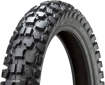 Amazon.co.jp: アイアールシー(iRC Tire) 129434 GP-610 120/80-18 M/C