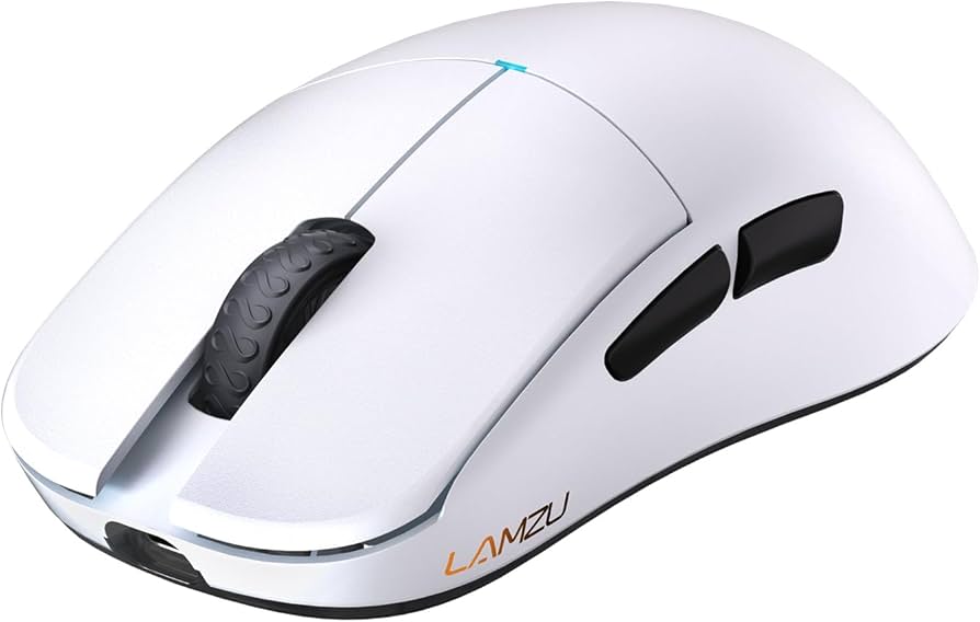 Amazon.com: Lamzu Atlantis Mini Champion Edition Wireless Gaming