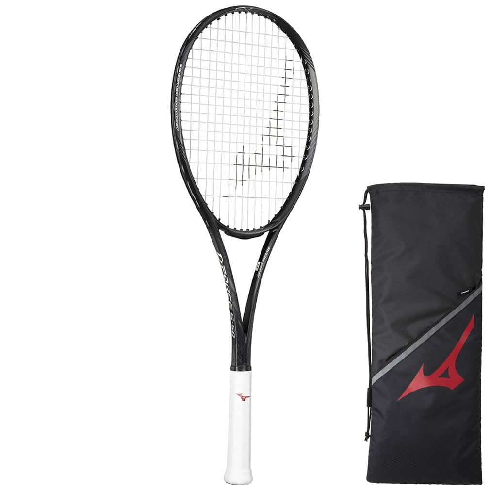 Amazon | 【ソフトテニスステッカー付き】ソフトテニス ラケット