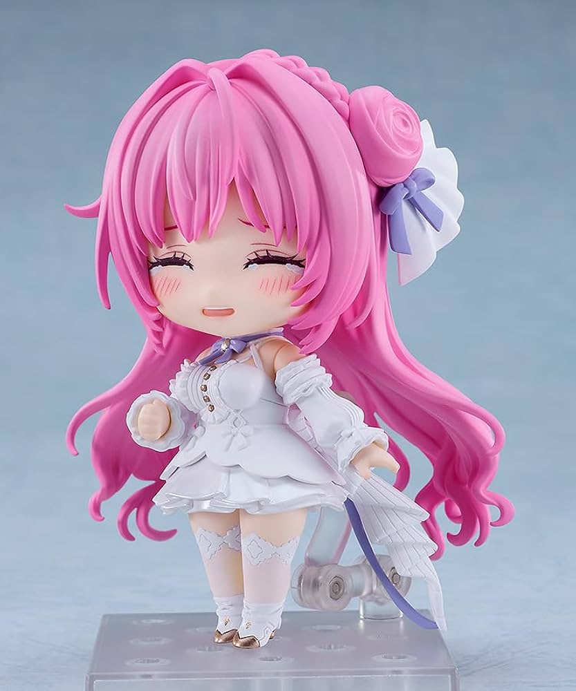 Amazon | ねんどろいど 勝利の女神 NIKKE ドロシー ノンスケール