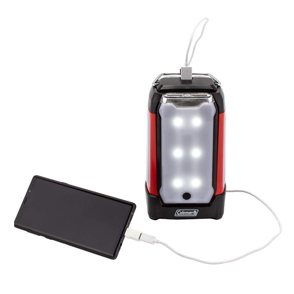 Amazon.co.jp: [ コールマン ] Coleman ランタン 2 マルチパネル