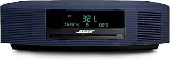 Amazon.co.jp: Bose Wave music system III(ミッドナイトブルー)WMS