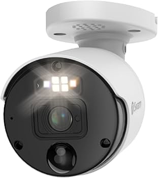 Amazon.co.jp: Swann エンフォーサー 8CH 12MP NVR セキュリティ