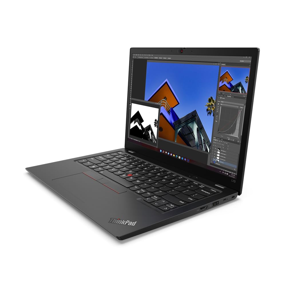 Lenovo ThinkPad L13 Gen 4-13.3